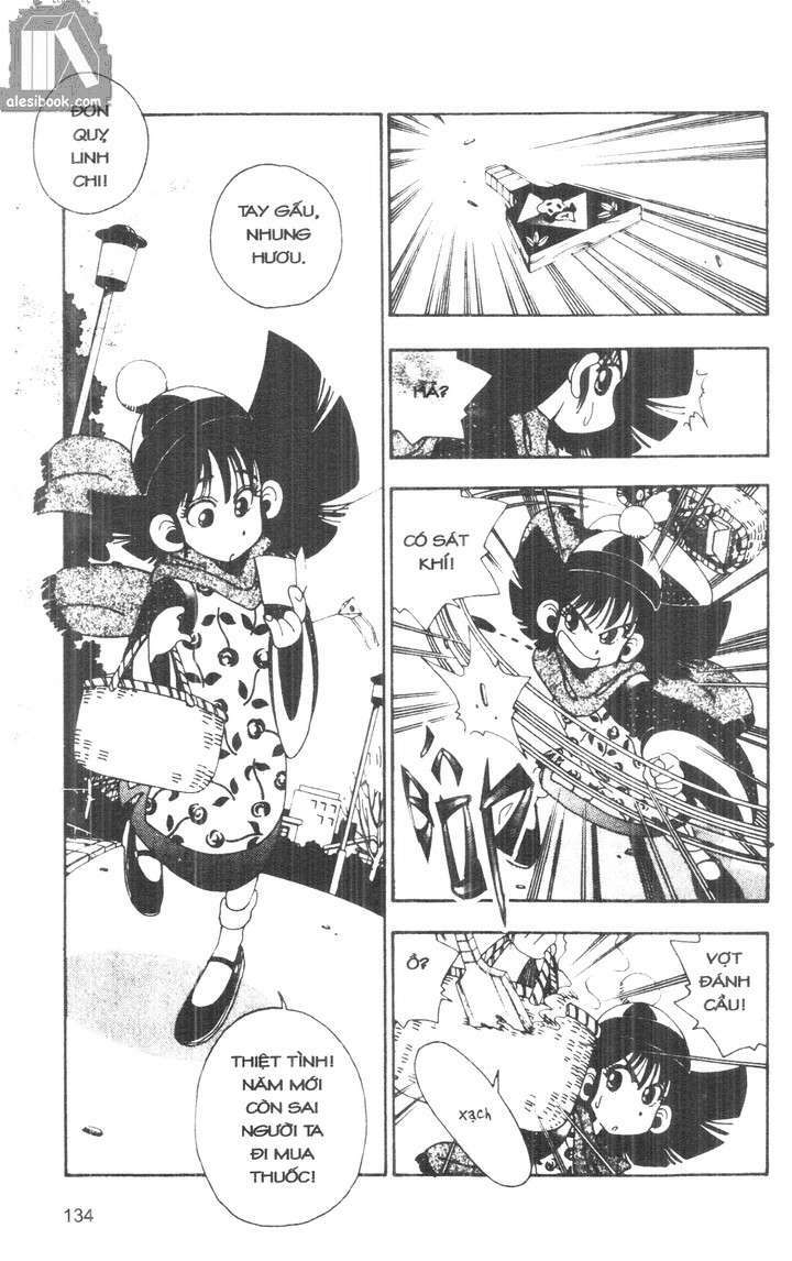 Bộ Đôi Siêu Hài Chapter 142 - Trang 2