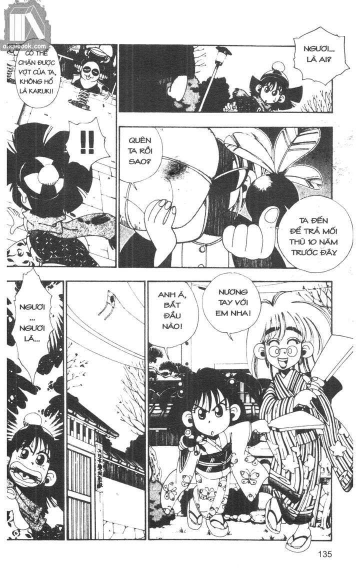 Bộ Đôi Siêu Hài Chapter 142 - Trang 2