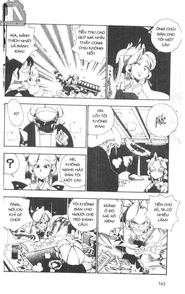 Bộ Đôi Siêu Hài Chapter 142 - Trang 2