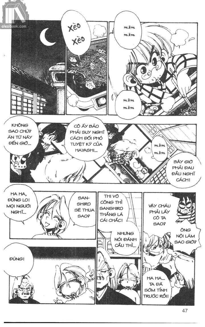 Bộ Đôi Siêu Hài Chapter 145 - Trang 2