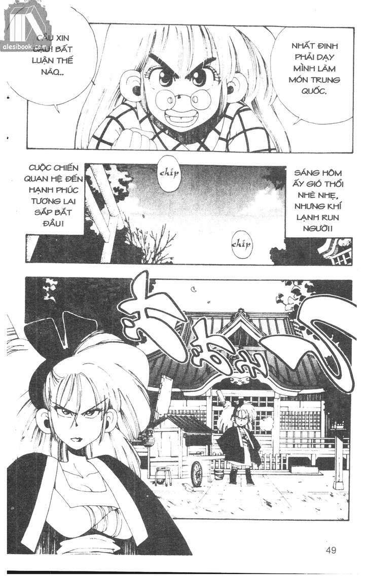 Bộ Đôi Siêu Hài Chapter 145 - Trang 2