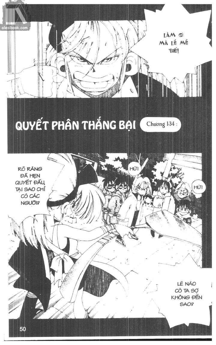 Bộ Đôi Siêu Hài Chapter 145 - Trang 2