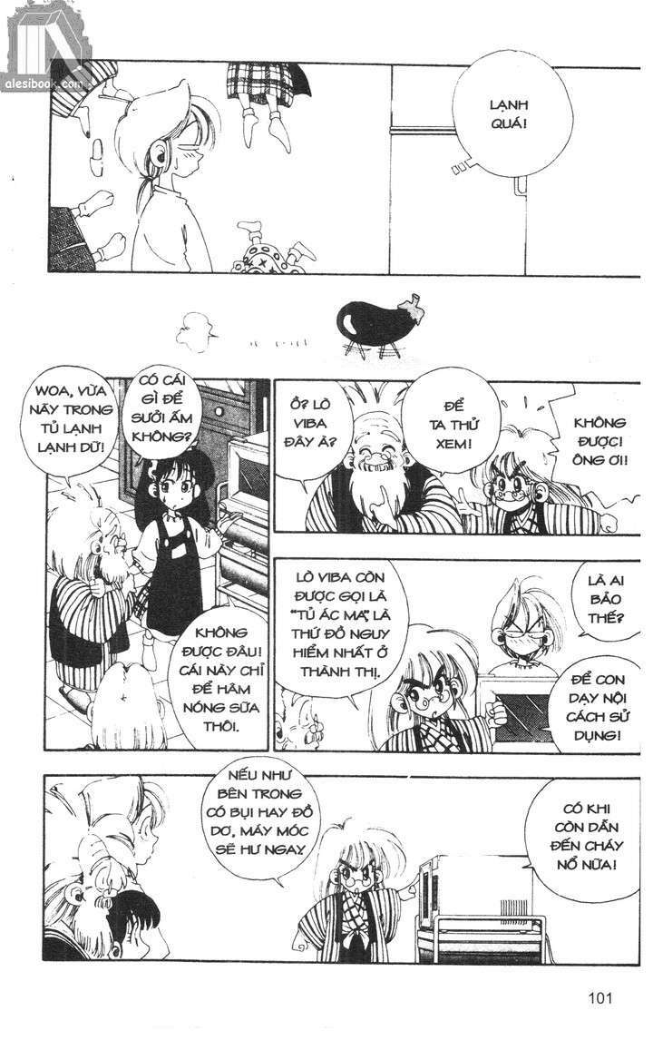 Bộ Đôi Siêu Hài Chapter 149 - Trang 2