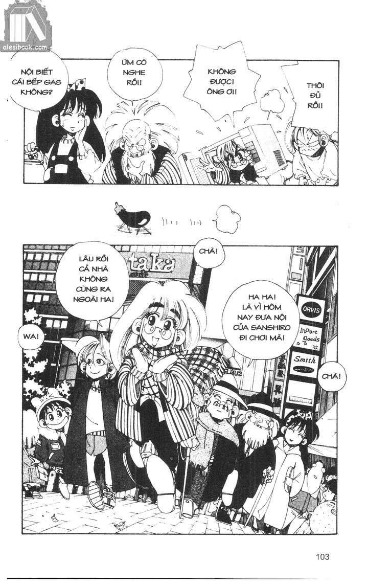 Bộ Đôi Siêu Hài Chapter 149 - Trang 2