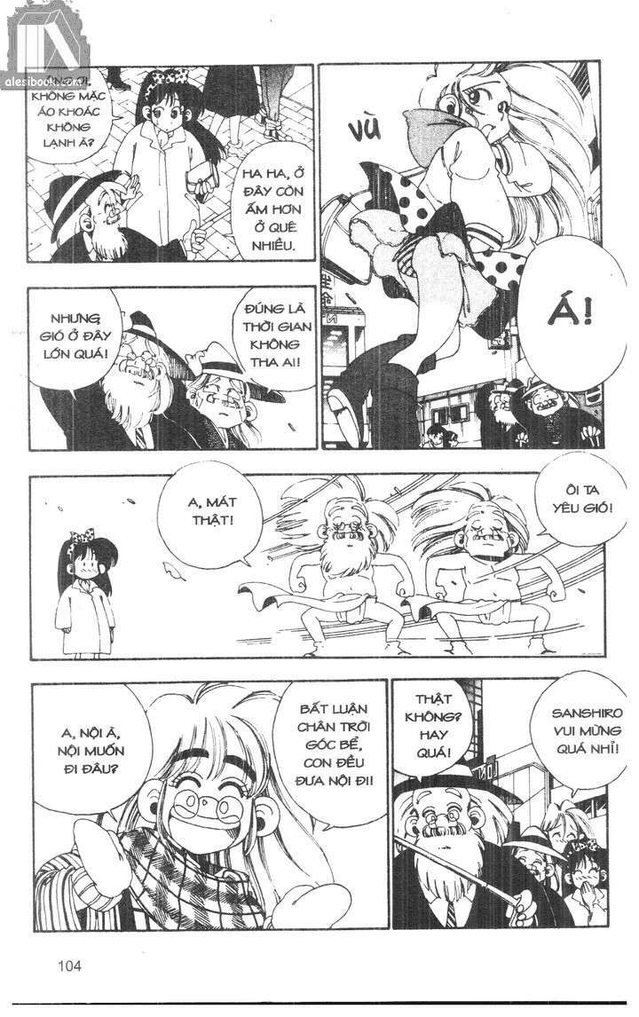 Bộ Đôi Siêu Hài Chapter 149 - Trang 2