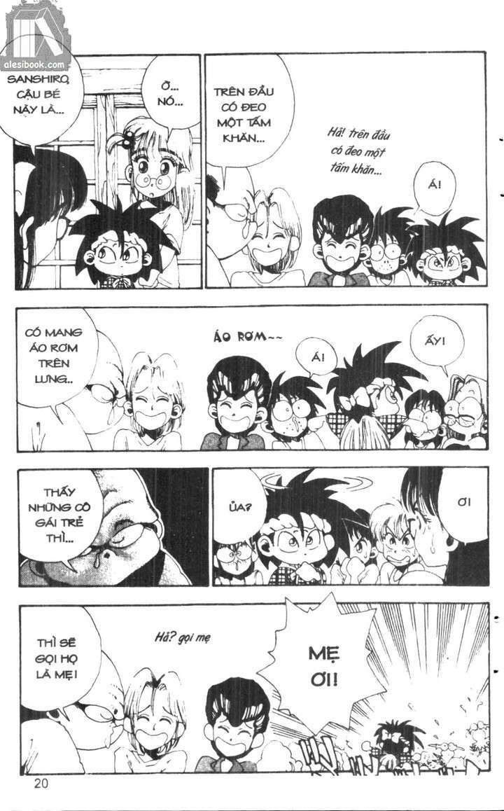 Bộ Đôi Siêu Hài Chapter 15 - Trang 2