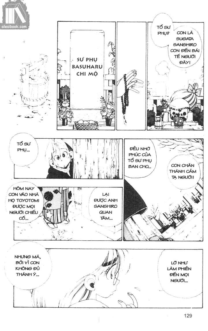 Bộ Đôi Siêu Hài Chapter 151 - Trang 2