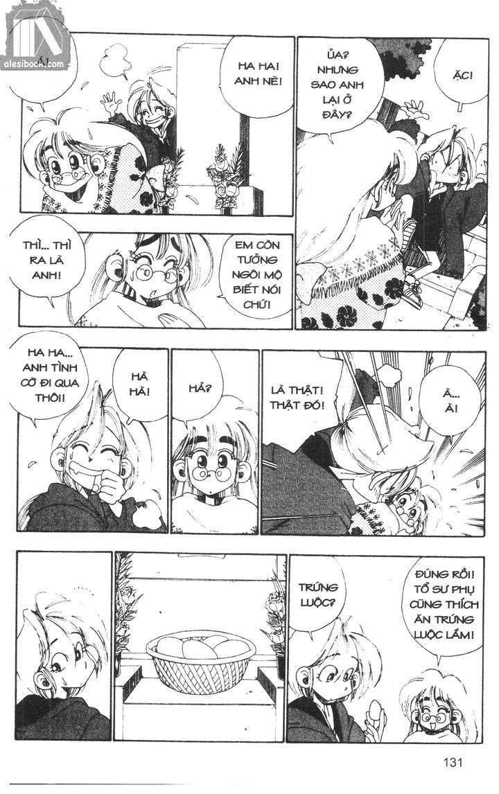 Bộ Đôi Siêu Hài Chapter 151 - Trang 2