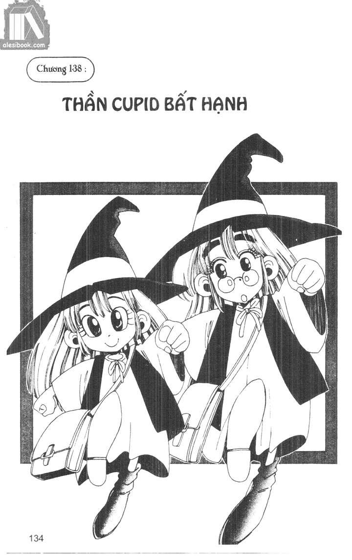 Bộ Đôi Siêu Hài Chapter 151 - Trang 2