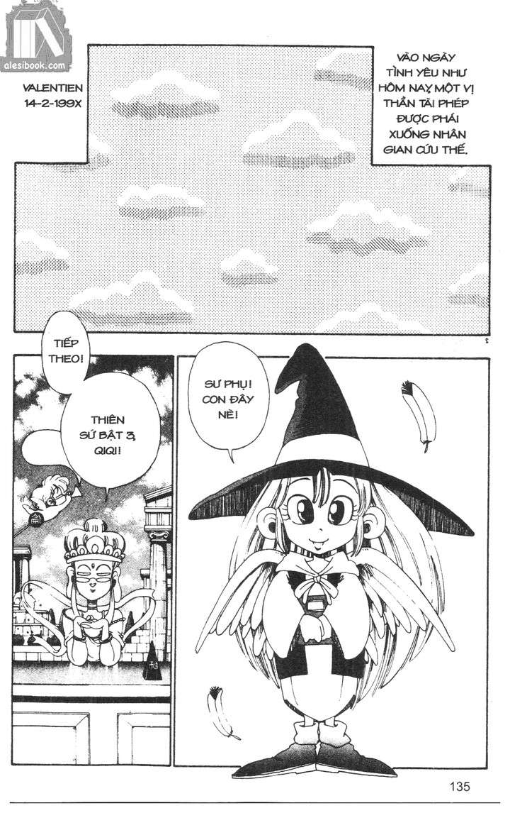 Bộ Đôi Siêu Hài Chapter 151 - Trang 2