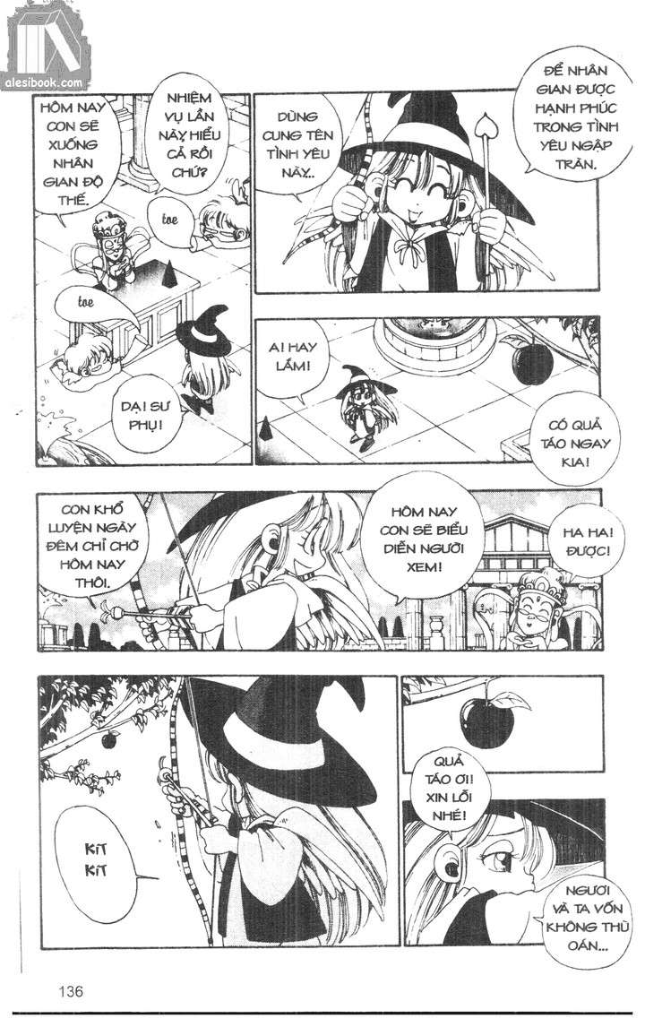 Bộ Đôi Siêu Hài Chapter 151 - Trang 2