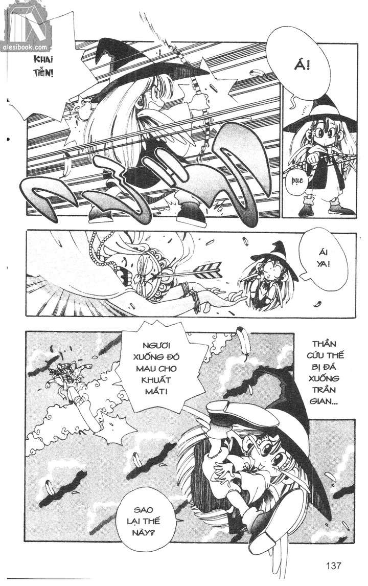 Bộ Đôi Siêu Hài Chapter 151 - Trang 2