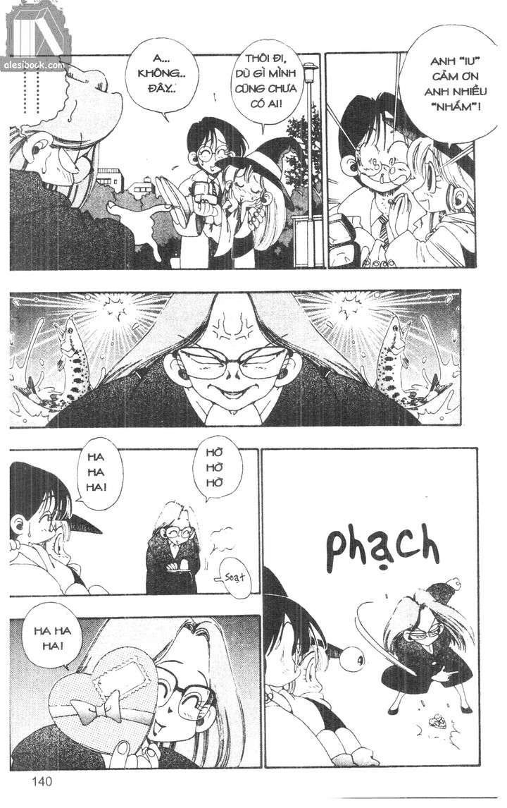 Bộ Đôi Siêu Hài Chapter 151 - Trang 2