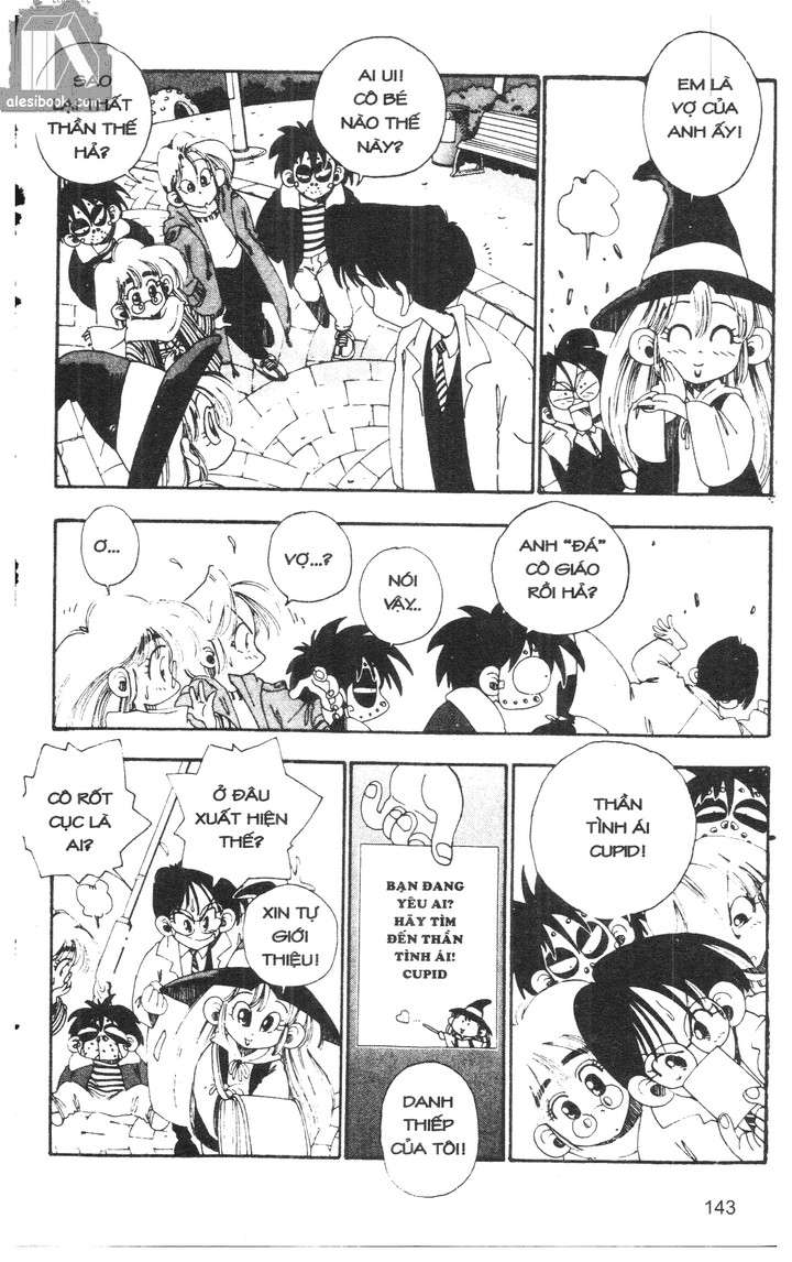 Bộ Đôi Siêu Hài Chapter 151 - Trang 2