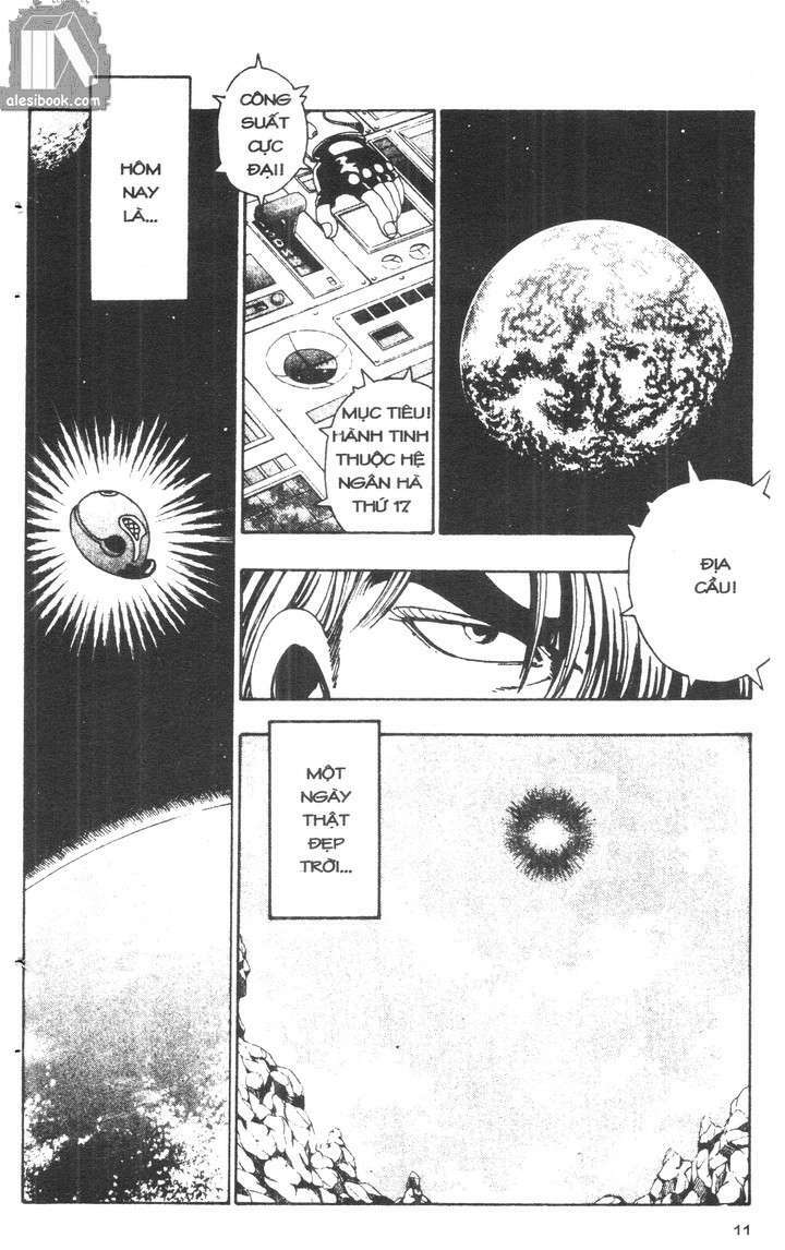 Bộ Đôi Siêu Hài Chapter 152 - Trang 2