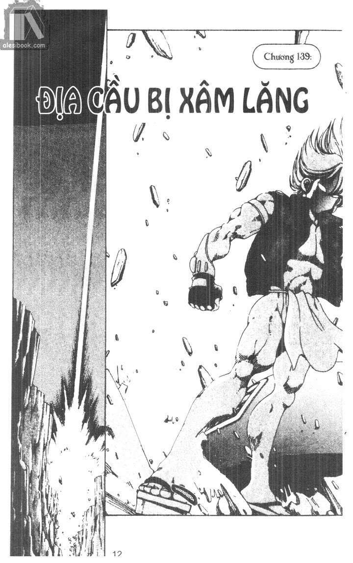 Bộ Đôi Siêu Hài Chapter 152 - Trang 2