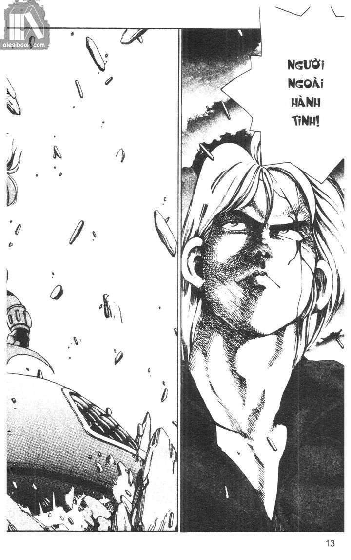 Bộ Đôi Siêu Hài Chapter 152 - Trang 2