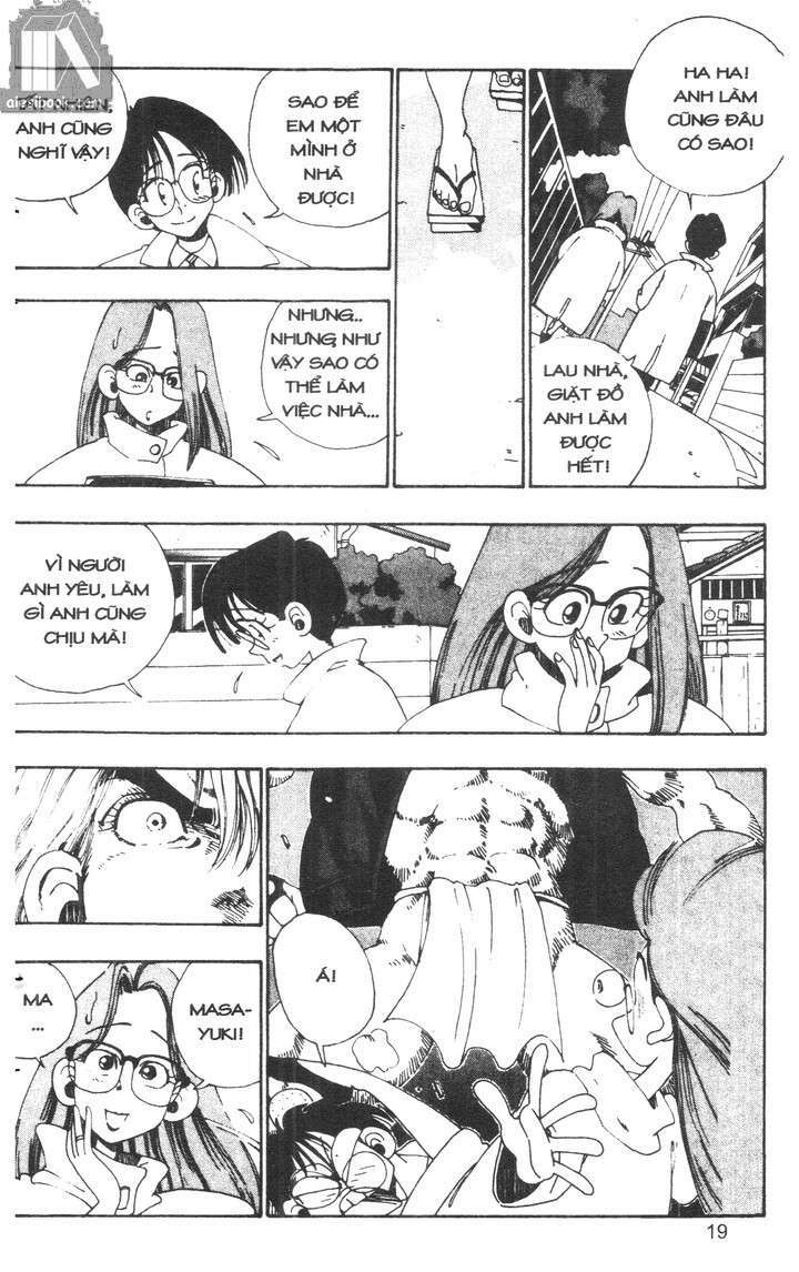 Bộ Đôi Siêu Hài Chapter 152 - Trang 2