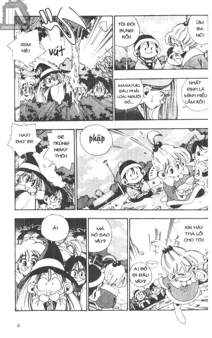 Bộ Đôi Siêu Hài Chapter 152 - Trang 2