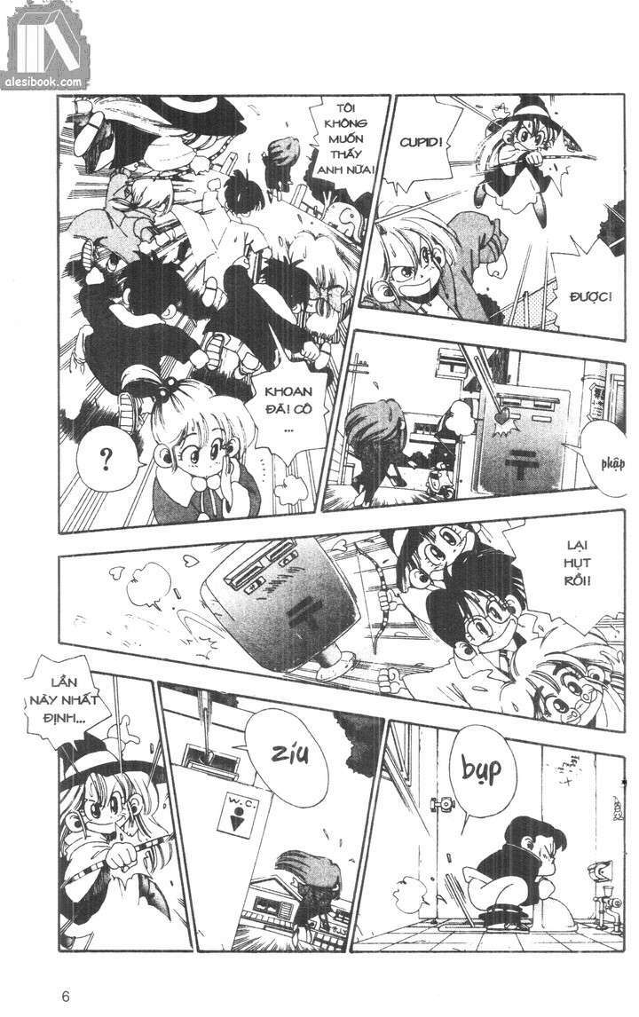 Bộ Đôi Siêu Hài Chapter 152 - Trang 2