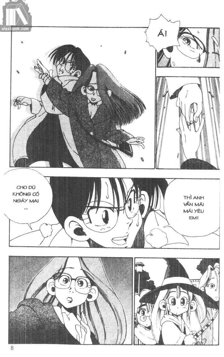 Bộ Đôi Siêu Hài Chapter 152 - Trang 2