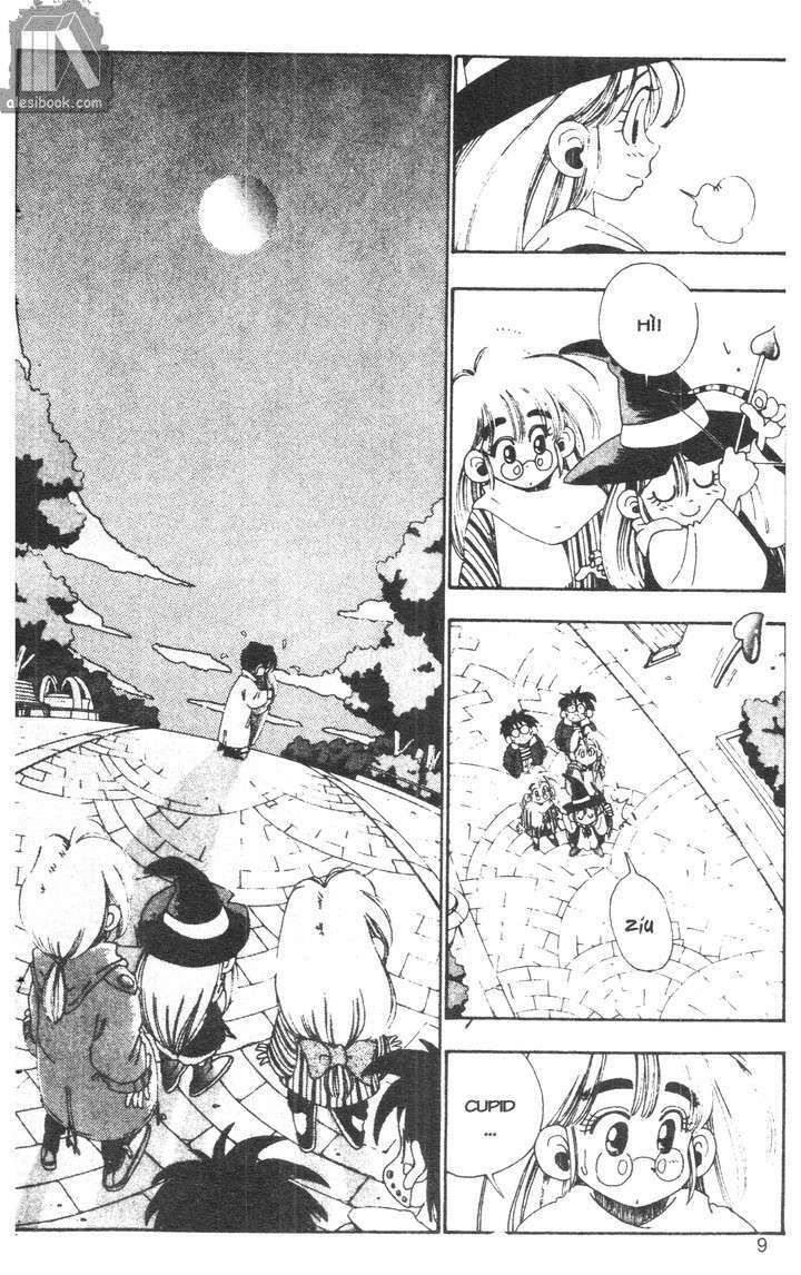 Bộ Đôi Siêu Hài Chapter 152 - Trang 2