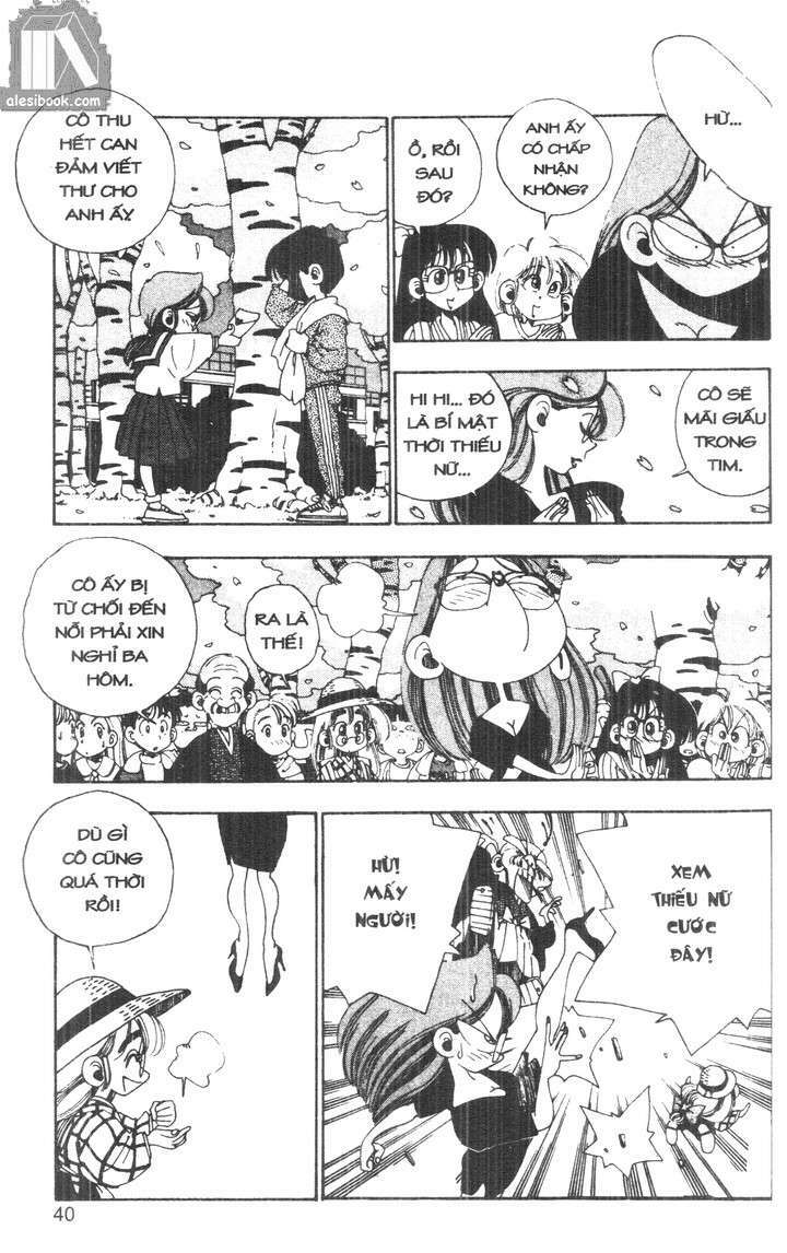 Bộ Đôi Siêu Hài Chapter 154 - Trang 2