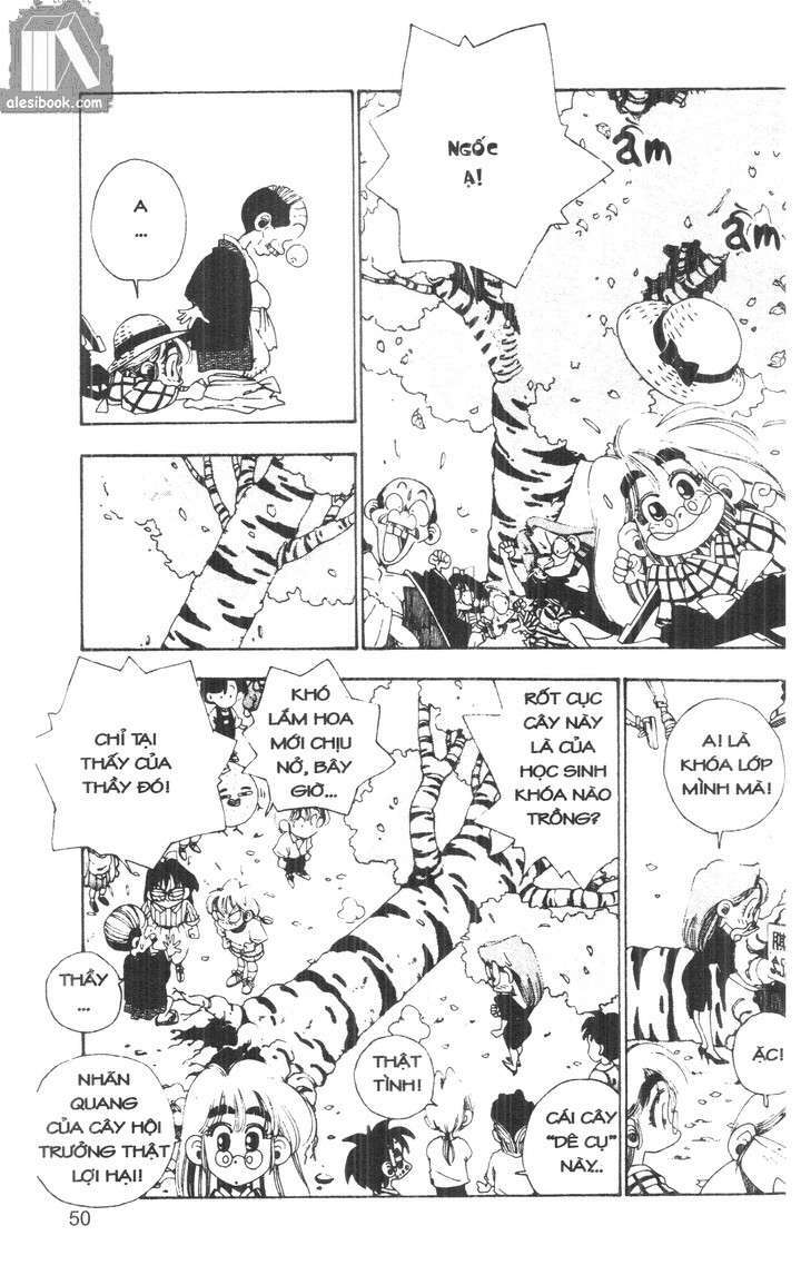 Bộ Đôi Siêu Hài Chapter 154 - Trang 2