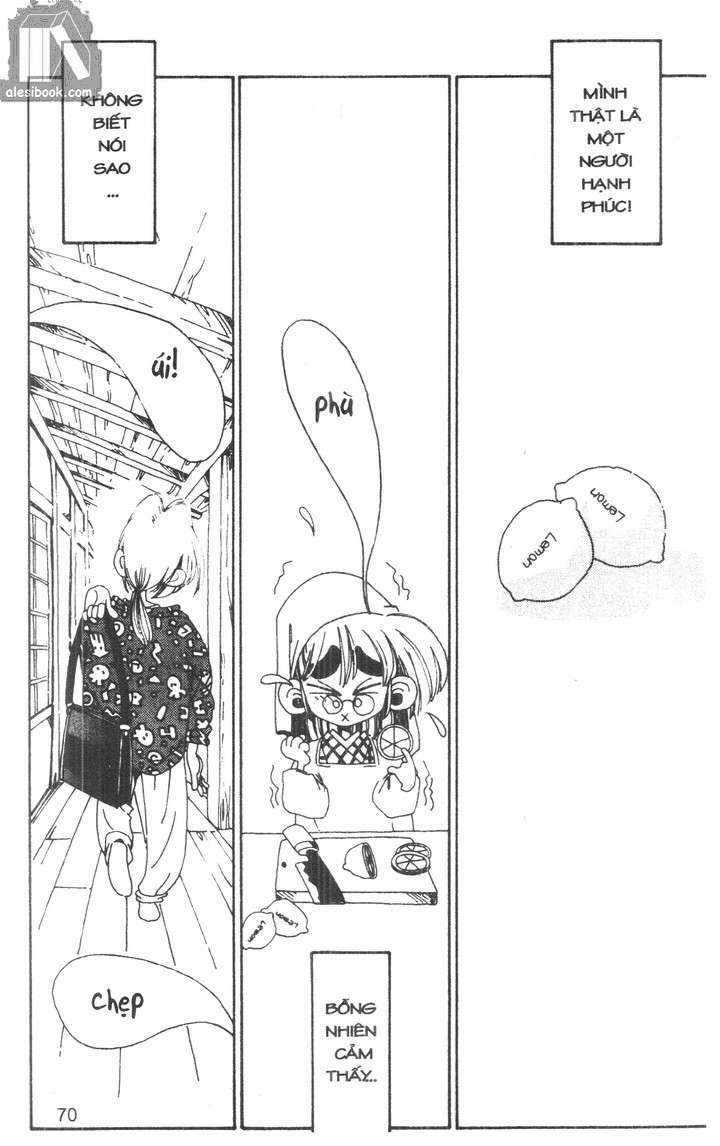 Bộ Đôi Siêu Hài Chapter 156 - Trang 2