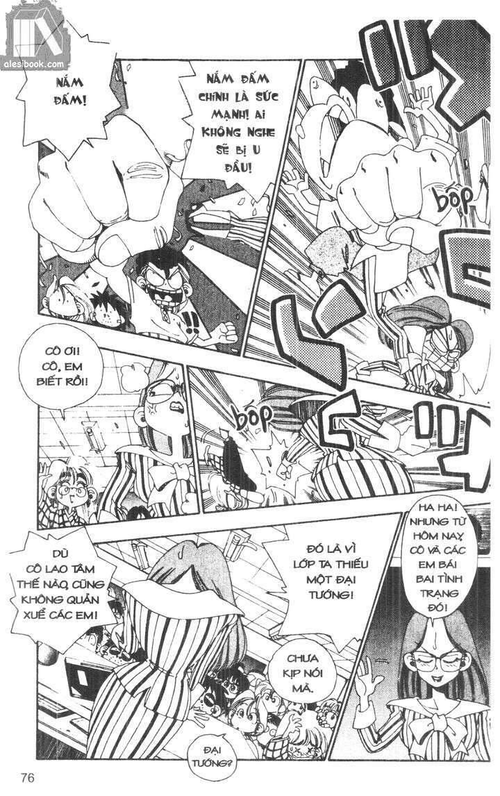 Bộ Đôi Siêu Hài Chapter 156 - Trang 2