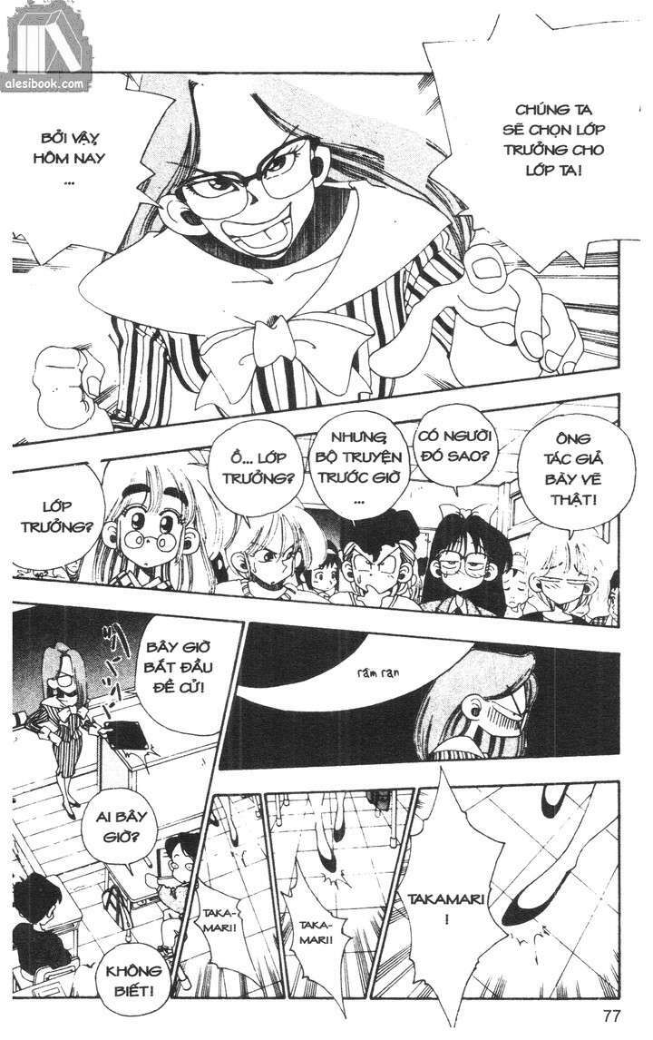 Bộ Đôi Siêu Hài Chapter 156 - Trang 2