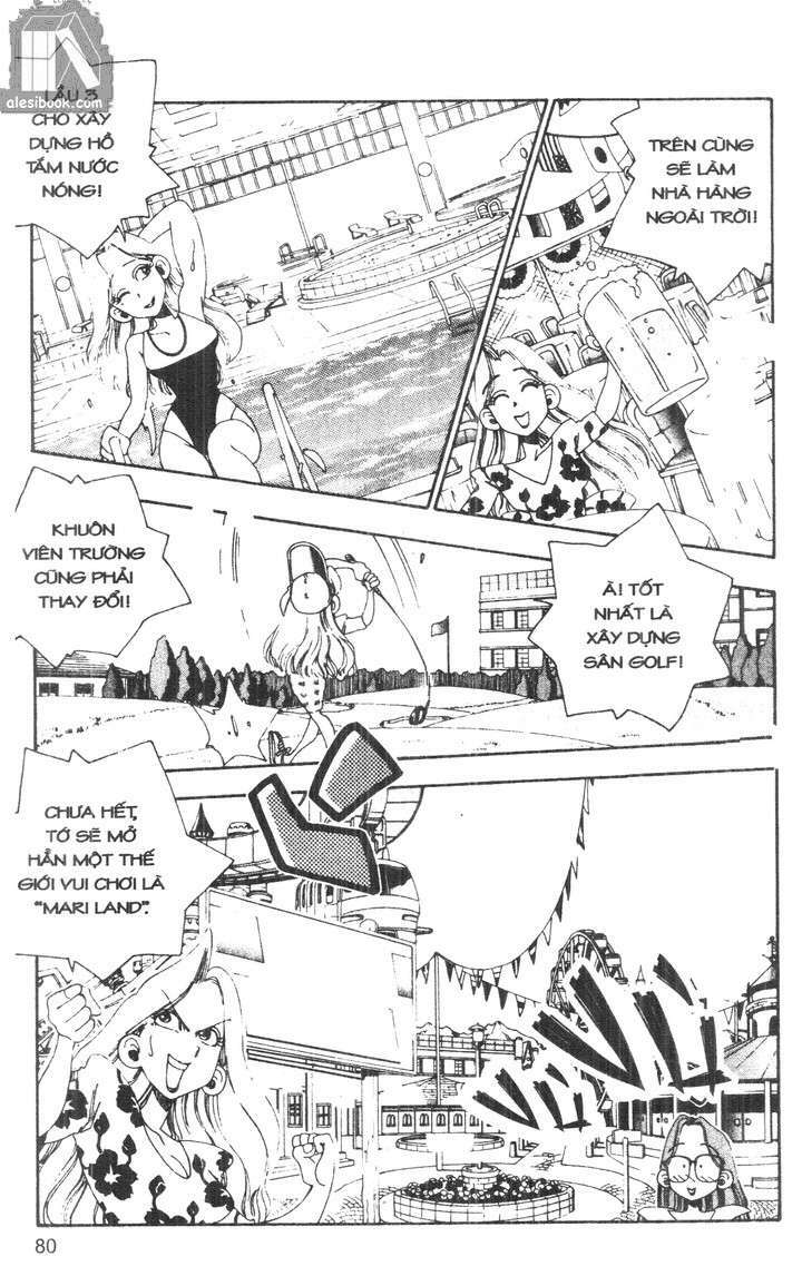 Bộ Đôi Siêu Hài Chapter 156 - Trang 2