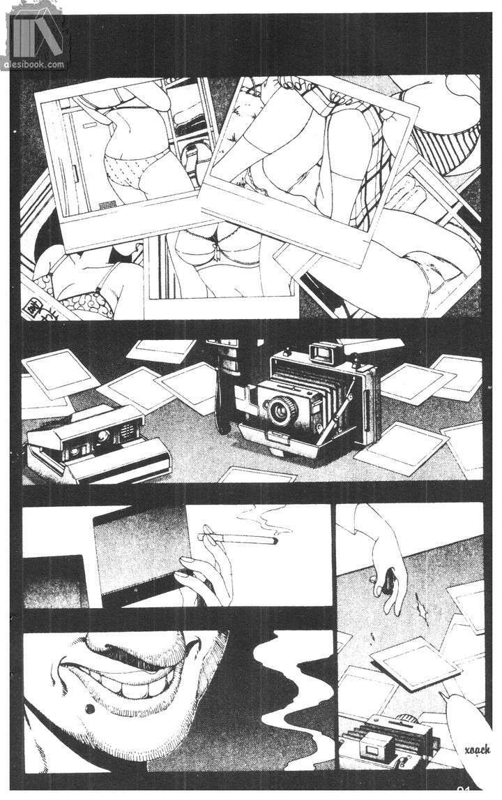 Bộ Đôi Siêu Hài Chapter 158 - Trang 2