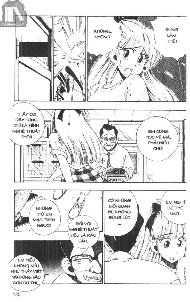 Bộ Đôi Siêu Hài Chapter 159 - Trang 2