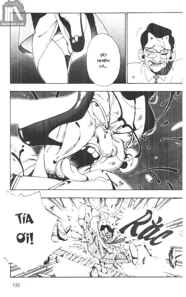 Bộ Đôi Siêu Hài Chapter 160 - Trang 2