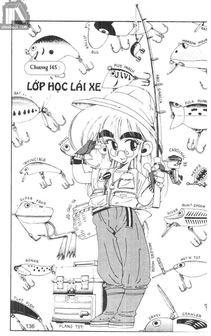 Bộ Đôi Siêu Hài Chapter 160 - Trang 2