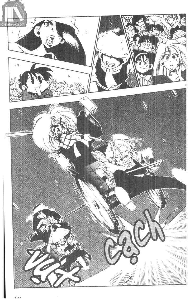 Bộ Đôi Siêu Hài Chapter 168 - Trang 2