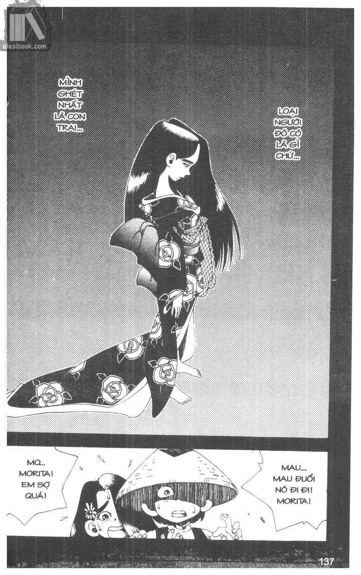 Bộ Đôi Siêu Hài Chapter 168 - Trang 2