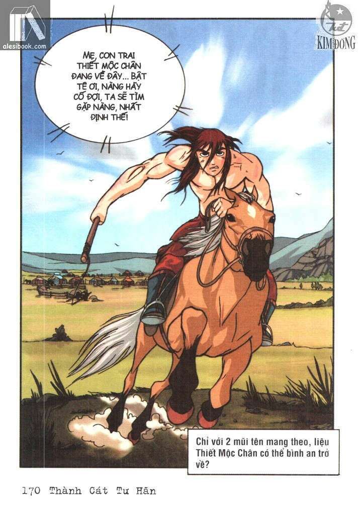 Bộ Đôi Siêu Hài Chapter 17 - Trang 2