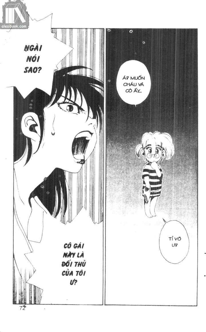 Bộ Đôi Siêu Hài Chapter 18 - Trang 2