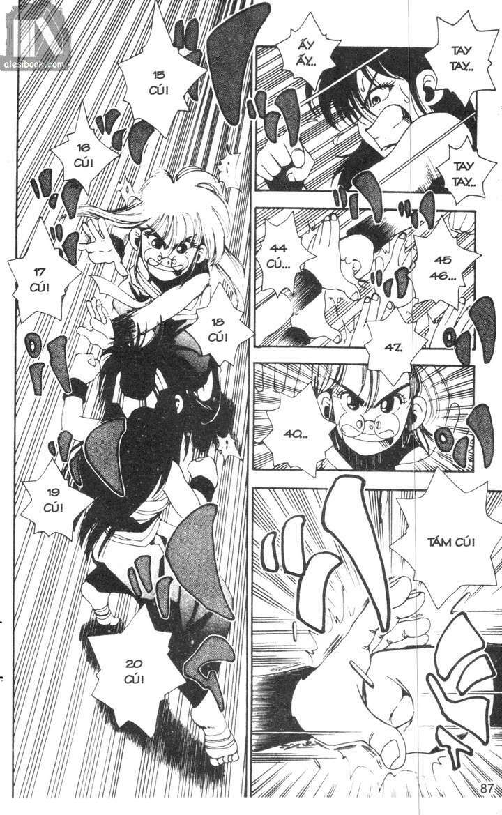 Bộ Đôi Siêu Hài Chapter 19 - Trang 2