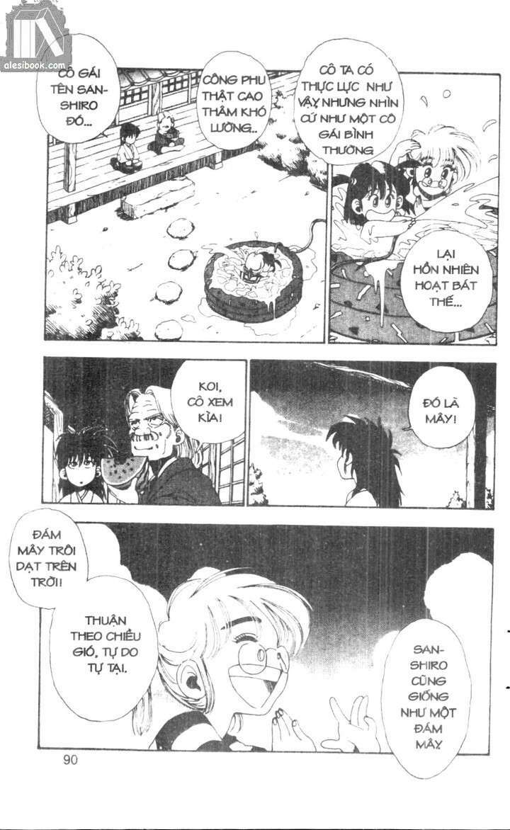 Bộ Đôi Siêu Hài Chapter 19 - Trang 2