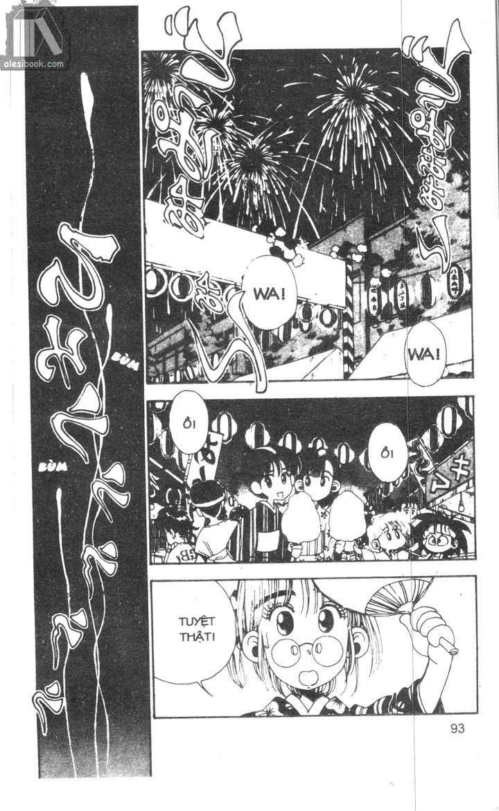 Bộ Đôi Siêu Hài Chapter 19 - Trang 2