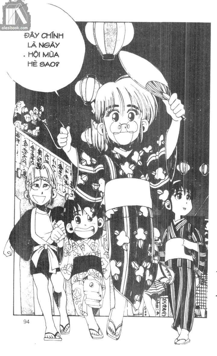 Bộ Đôi Siêu Hài Chapter 19 - Trang 2