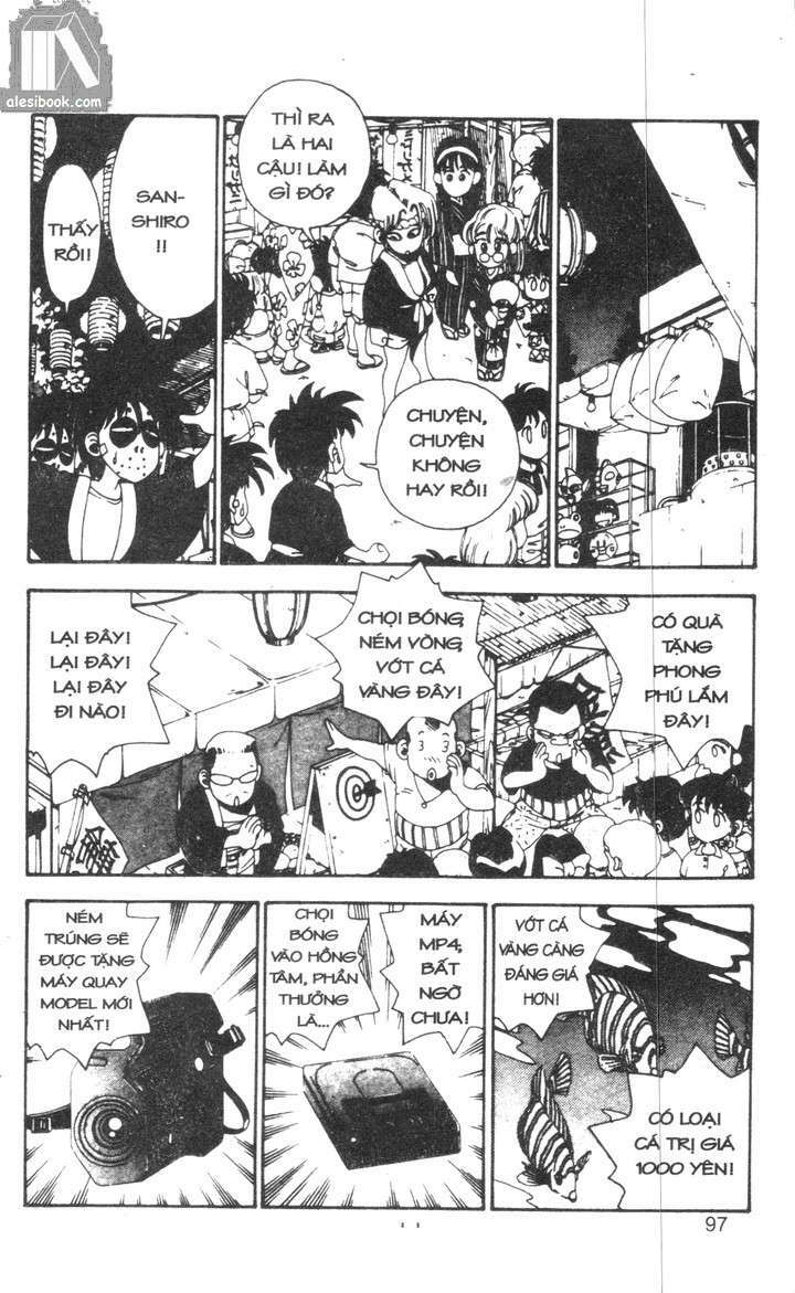 Bộ Đôi Siêu Hài Chapter 19 - Trang 2