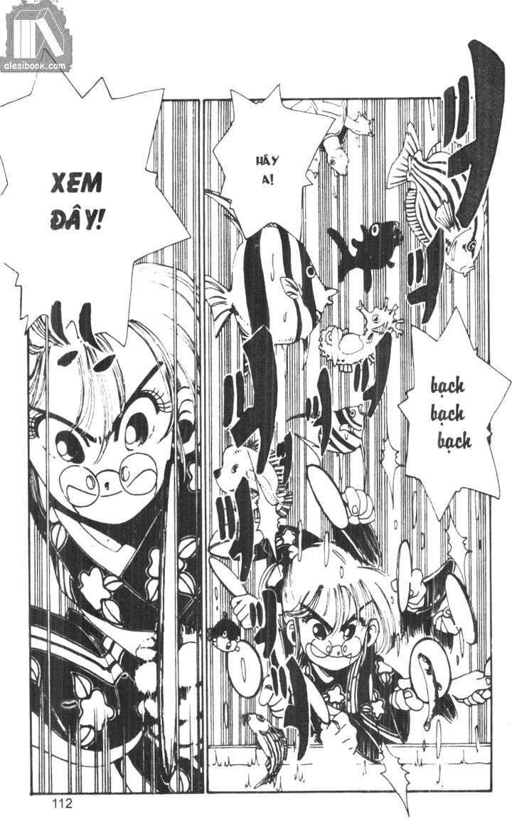 Bộ Đôi Siêu Hài Chapter 20 - Trang 2