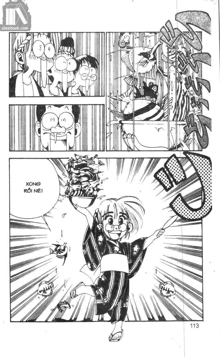 Bộ Đôi Siêu Hài Chapter 20 - Trang 2