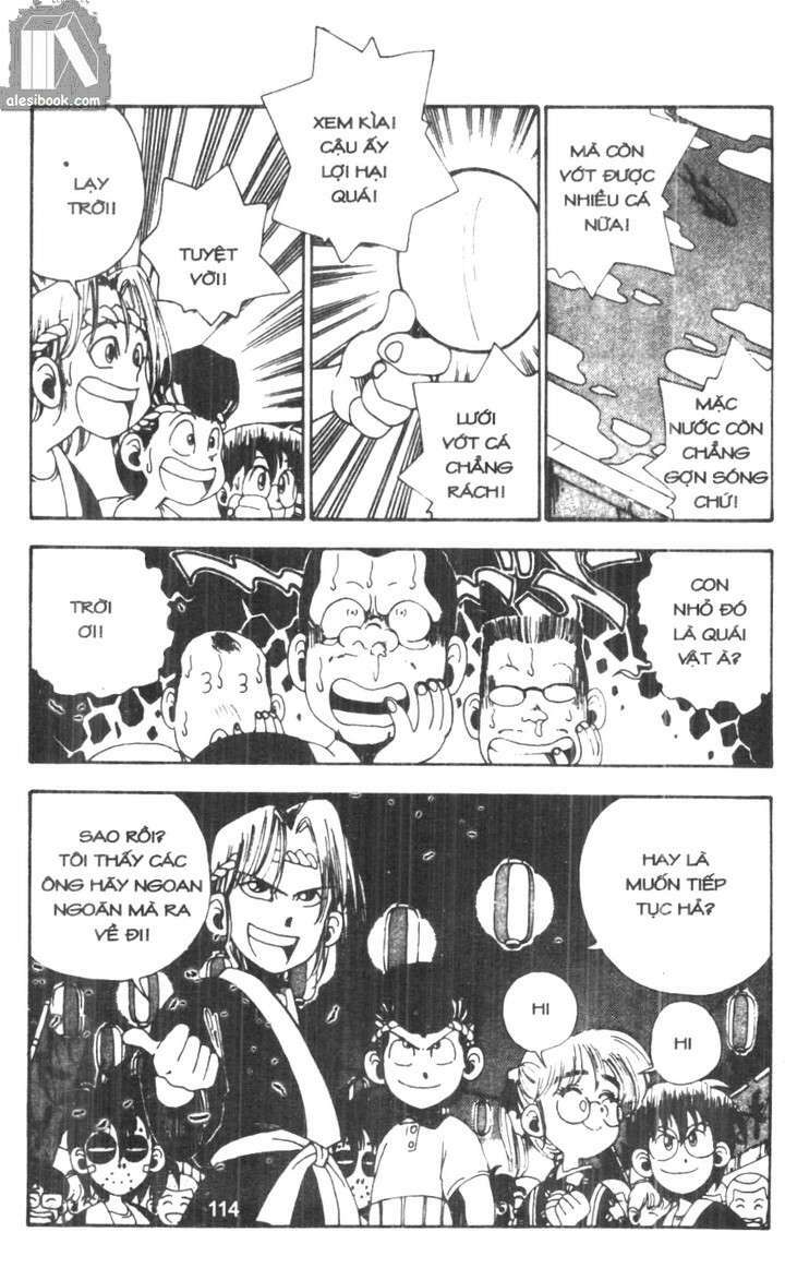 Bộ Đôi Siêu Hài Chapter 20 - Trang 2