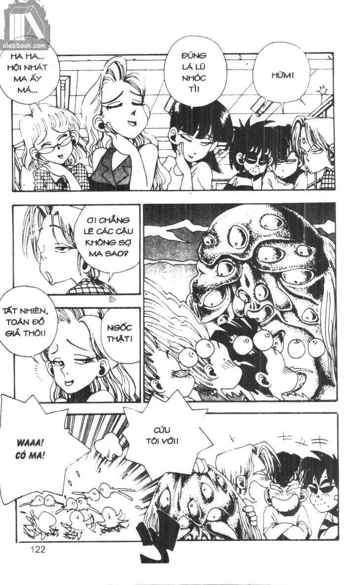 Bộ Đôi Siêu Hài Chapter 20 - Trang 2