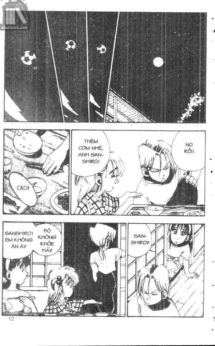 Bộ Đôi Siêu Hài Chapter 22 - Trang 2